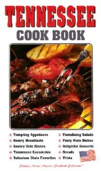 Tennessee Cook Book