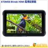澳洲 ATOMOS Shinobi HDMI ATOMSHBH01 監視記錄器 5.2吋 4K 監視螢幕 正成公司貨