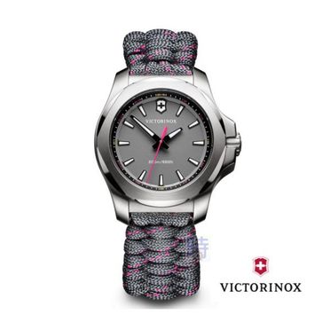 VICTORINOX維氏 I.N.O.X. V 瑞士熱銷石英錶 VISA-241771