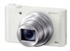 SONY DSC-WX800 相機 WX800 白色 公司貨 晶豪泰3C 高雄台南 實體店面