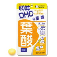 DHC葉酸(30日份)