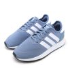 Adidas 女 N 5923 W 休閒鞋UK4藍