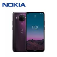 NOKIA 5.4 (6G/64G) 6.39吋智慧型手機夢境紫