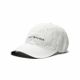 美國百分百【Tommy Hilfiger】帽子 TH 配件 棒球帽 遮陽帽 鴨舌帽 經典款 LOGO 白色 G949