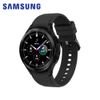 SAMSUNG Galaxy Watch4 Classic BT 46mm (R890)【贈防汗皮革錶帶】