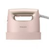 Panasonic國際牌 NI-FS750 手持式蒸氣熨斗 掛燙/平燙 二合一粉色