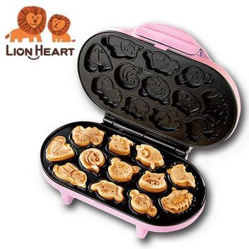 LION HEART 獅子心 營養十二生肖蛋糕機 (LCM-139)