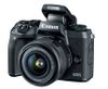 Canon EOS M5 台灣佳能公司貨 + (EF-M 15-45mm IS STM 平輸 ) 2420萬像素