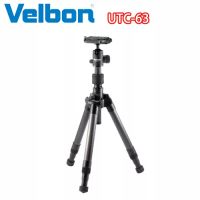 Velbon UTC-63 反折碳纖維腳架-公司貨