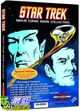 [106美國暢銷兒童軟體] Star Trek - Movie Comic Book Collection