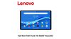 Lenovo Tab M10 FHD PLUS TB-X606F 10.3吋 平板電腦 (4G/128G)