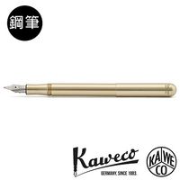 德國 KAWECO Liliput 黃銅鋼筆