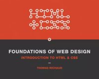 Foundations of Web Design: Introduction to HTML and CSS