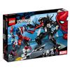 LEGO樂高 LT76115 蜘蛛人機甲對決猛毒_Super Heroes超級英雄