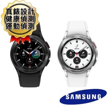 SAMSUNG 三星 Galaxy Watch 智慧型手錶 - 42mm (LTE版)