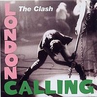 The Clash / London Calling 2CD