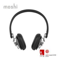 moshi Avanti Air 藍牙無線耳罩式耳機