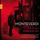 OP30580 阿列山德里尼/蒙台威爾第:牧歌第三冊 Alessandrini/Monteverdi:il terzo libro de' madrigali a cinque voci (Opus111)