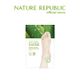 [Nature Republic] 精華天然取鮮蘆薈保濕腳膜 官方旗艦店
