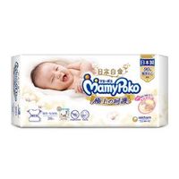 日本製 MamyPoko 滿意寶寶 白金級 極上呵護 NB 36片 尿布 紙尿褲
