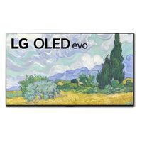 LG樂金55吋OLED 4K電視OLED55G1PSA(含標準安裝)