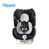 Nipper Neo-Fix 360度 0-7歲 ISOFIX 安全座椅-曜石黑