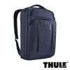 Thule Crossover 2 Laptop Bag 15.6 吋三用側背包-深藍 C2CB-116-DRESS BLUE