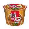 阿Q桶麵 紅椒牛肉風味桶(12入/箱)