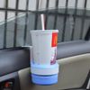 【GF320】吉米車杯架K816可調式車用杯架 汽車用飲料架 置物架 水杯架.車窗架 EZGO商城