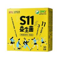 【台酒TTL】S11益生菌(奶素)