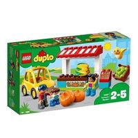 樂高積木 LEGO 10867 Farmer's Market