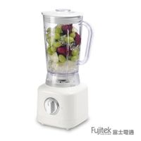 Fujitek 富士電通 強力500W不銹鋼冰沙果汁機 FT-LNJ02