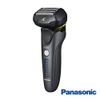 【0卡分期】Panasonic 國際牌 3D全方位浮動式五刀頭超高速電動刮鬍刀 ES-LV67-K (10折)