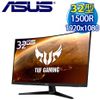 ASUS 華碩 VG328H1B 32型 1500R曲面電競螢幕