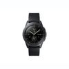 三星Galaxy watch R815 黑(送原廠20mm米白手工皮革表帶)