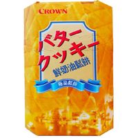 【CROWN】鮮奶油鬆餅135g