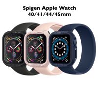 Apple Watch S7/6/5/4/SE (40/41/44/45) Spigen防摔保護殼