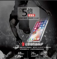 【四角加厚】Apple iPhone 7 plus 5.5吋 防摔 空壓殼 氣墊殼 軟殼 iphone8 保護殼 背蓋 手機殼 iphone7
