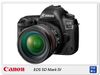 【刷樂天卡滿5000,享10%點數回饋】Canon EOS 5D Mark IV + 24-70mm F4 L IS USM(含24-70,公司貨)5D4