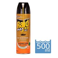 雷達 殺菌型蟑螂螞蟻藥-含柑橘精油500ml