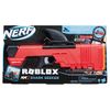 玩具反斗城 Nerf Roblox MM2獵鯊者射擊器