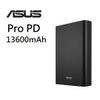 ASUS華碩 行動電源 ASUS ZenPower Pro 搭載PD3.0快充技術 13600mAh