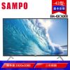【SAMPO 聲寶】43型FHD低藍光新轟天雷顯示器+視訊盒(EM-43CB200)