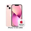 Apple iPhone 13 mini (256G)-粉紅色(MLK73TA/A)