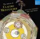 修加斯合唱團 / 蒙台威爾第之鏡 Claudio Monteverdi CD