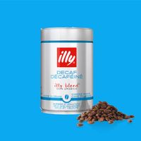 illy咖啡豆-低咖啡因250g