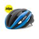 〝ZERO BIKE 〞GIRO Synthe MIPS 頂級 自行車/公路車 安全帽 藍/消光黑--Blue/Matte Black