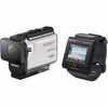 SONY FDR-X3000R 4K運動攝影機 即時檢視遙控器組 (公司貨)