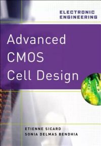Advanced Cmos Cell Design