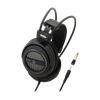 【宏華資訊廣場】Audio-Technica鐵三角 - ATH-AVA500 開放式動圈型耳罩式耳機 公司貨